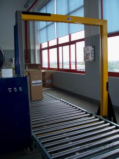 滾筒流水線（北京雅龍流水線）