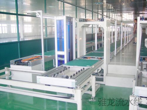 遼寧生產(chǎn)線