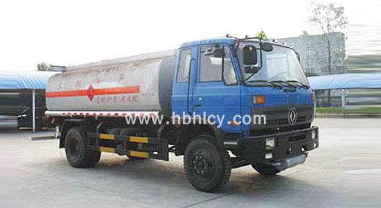 東風145化工液體運輸車圖片