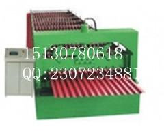 850型壓瓦機圖片