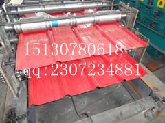 供應(yīng)壓瓦機實用型840/900