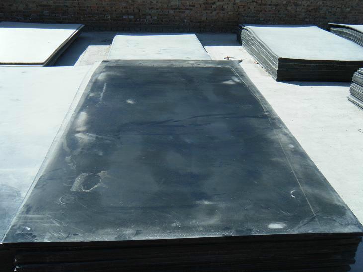 供應(yīng)煤倉襯板