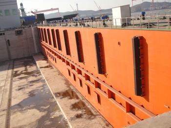 供應(yīng)恒泰橡塑無門止水承壓墊