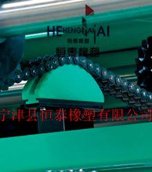 供應青島廠家直銷耐磨鏈條導軌恒泰供應