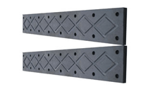 供應(yīng)恒泰橡塑無門止水承壓墊