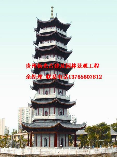 供应油漆彩绘/仿古建筑/古建筑维修