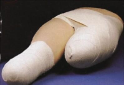 供應(yīng)低位包扎模型型號(hào)：LC020