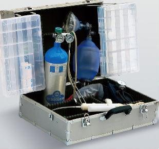 供應(yīng)急救箱