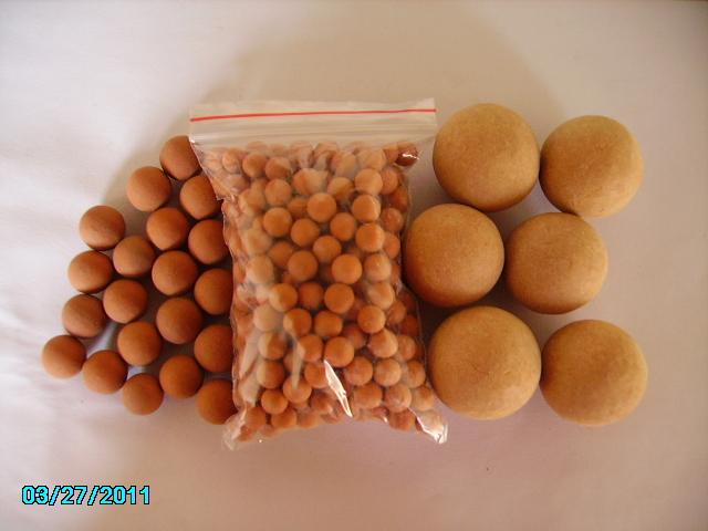 供應河南負離子陶瓷球廠家