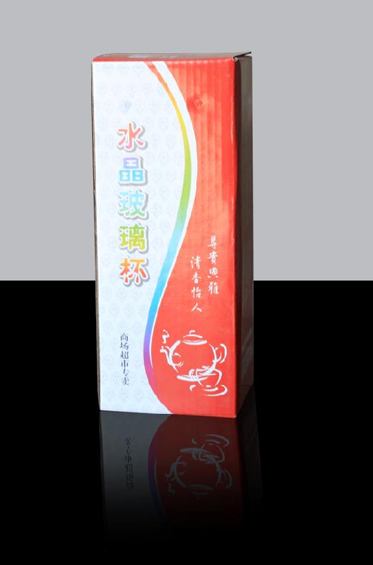 供應(yīng)山東淄博寨里食品彩盒包裝廠家