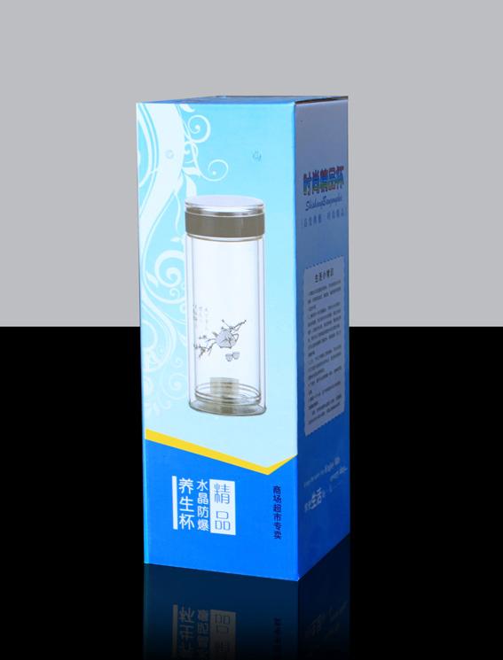 供應(yīng)山東淄博張店食品彩盒包裝廠家