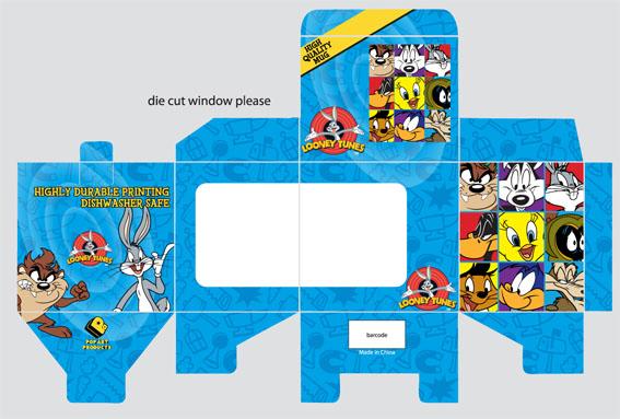 供應(yīng)彩盒印刷包裝商家