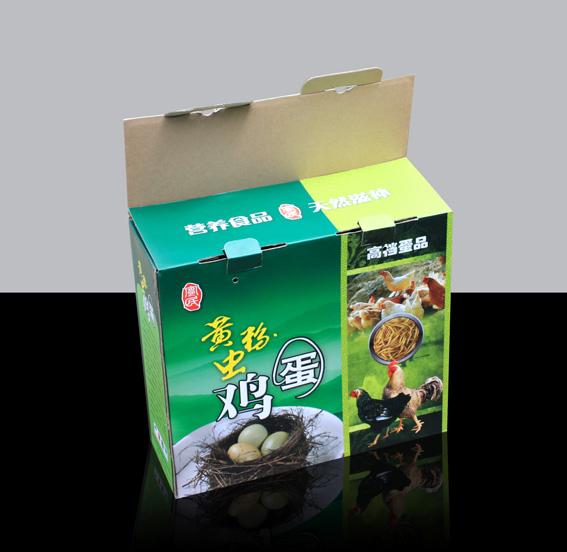 彩盒印刷包裝廠家電話圖片