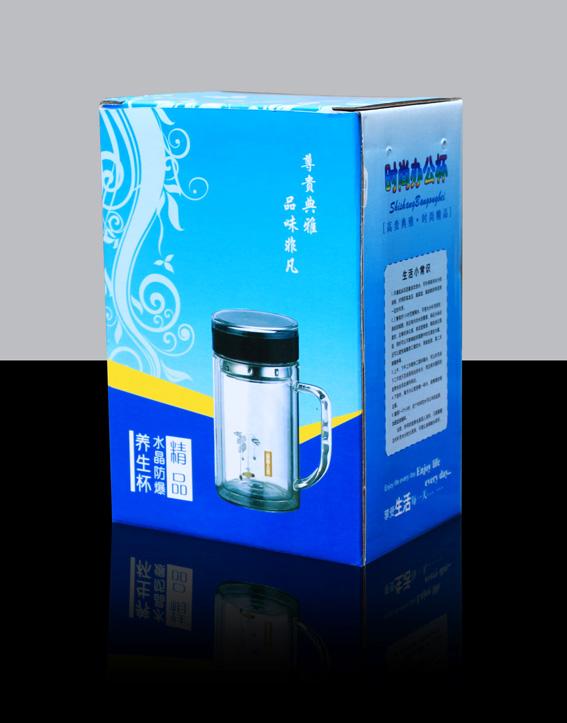 供應(yīng)山東淄博張店食品彩盒包裝廠家