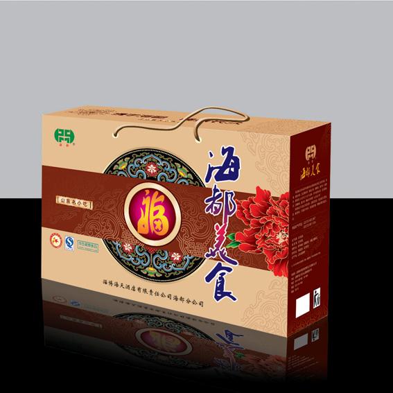 淄博彩盒包裝批發(fā)圖片