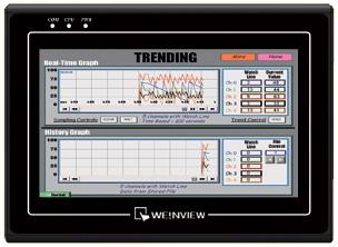 TK6102I威綸觸摸屏