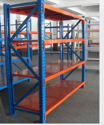 供應(yīng)晉江倉庫貨架中型貨架廠批發(fā)