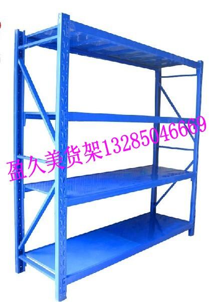 福建漳州貨架倉(cāng)儲(chǔ)貨架福建貨架圖片
