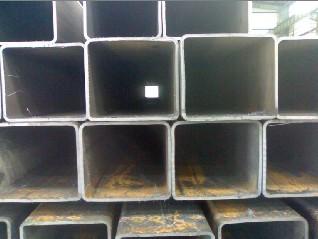 供應漯河冷拔方矩管,高精度冷拔方矩管,冷拔方矩管廠家