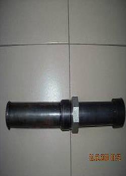 滁州聲測管廠-滁州螺旋式聲測管-54﹡1.5螺旋式聲測管