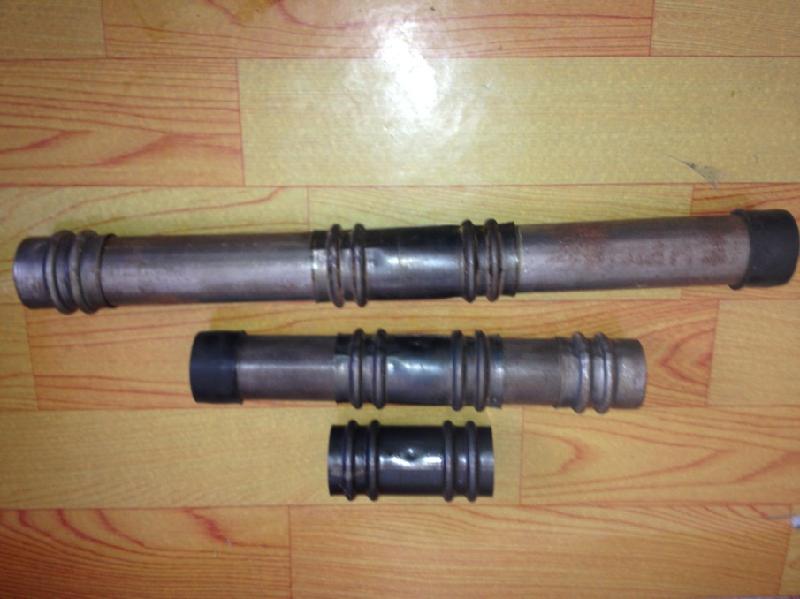 50﹡1.0鉗壓聲測管-南寧聲測管-南寧聲測管廠