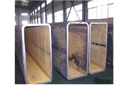 供應400800厚壁大口徑矩管