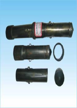 供應(yīng)Q195鉗壓式聲測(cè)管現(xiàn)貨