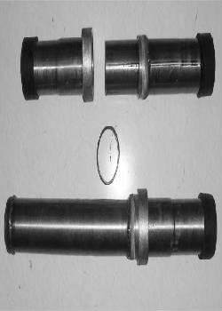 滁州聲測管廠-滁州螺旋式聲測管-54﹡1.5螺旋式聲測管