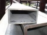 供應銀川方矩管,銀川大口徑方矩管,厚壁方矩管