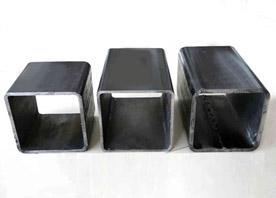 供應(yīng)2030*薄厚壁方矩管