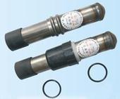 供應(yīng)鉗壓式橋梁樁基用聲測管