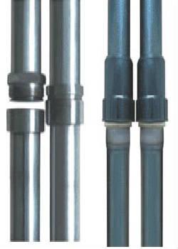 50﹡1.5螺旋式聲測管-福州聲測管-福州周邊聲測管