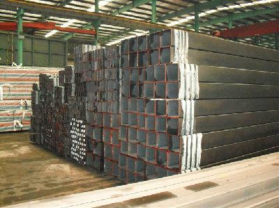 安陽護欄方矩管圖片/安陽護欄方矩管樣板圖 (2)