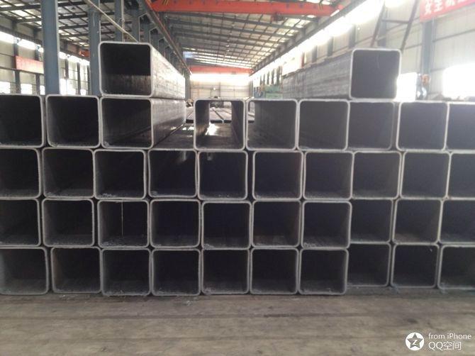 中衛(wèi)方矩管圖片