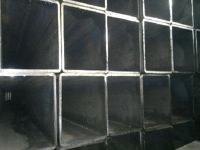 供應(yīng)全國*商標燕泰方矩管河北燕泰方矩管燕泰直縫方矩管