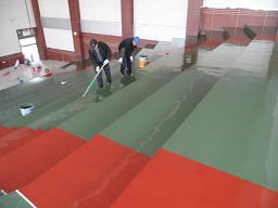 供應(yīng)地面硬化劑批發(fā)價(jià) 專業(yè)處理地面起砂 效果好