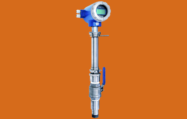 蘇州插入式電磁流量計圖片