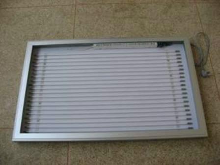 供應(yīng)西安拉布燈箱