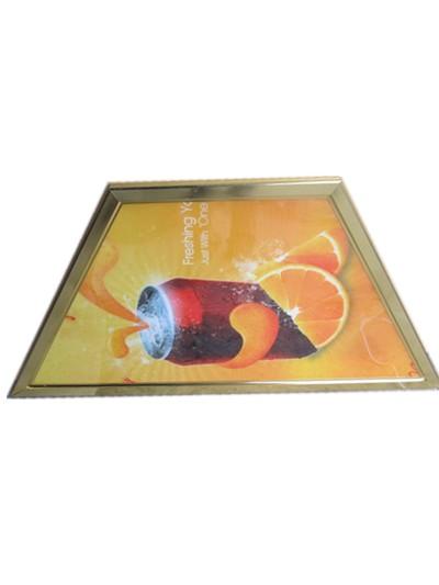 供應專業(yè)制作異形燈箱