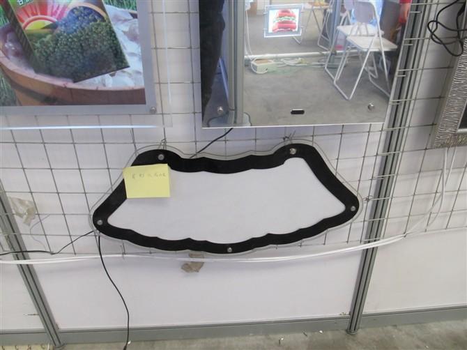 西安超薄燈箱銷(xiāo)售圖片