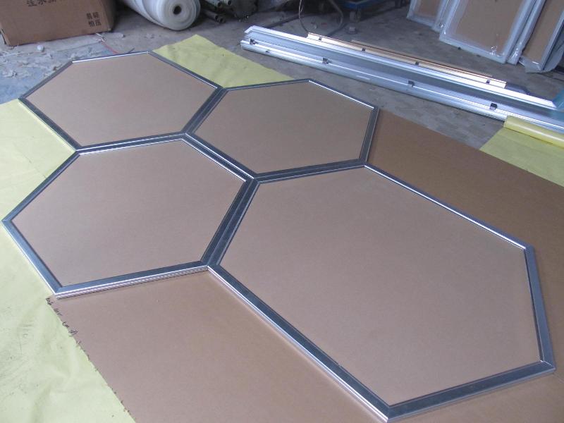 西安超薄燈箱廠