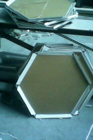 制作異形燈箱說(shuō)明圖片