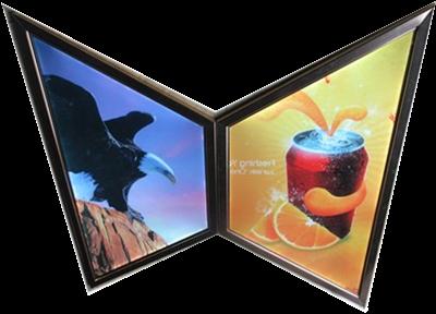 供應(yīng)超薄燈箱拉布燈箱影樓燈箱