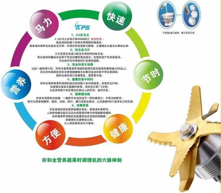 供應(yīng)電動多功能食物攪拌機