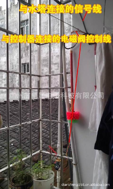 供應(yīng)水泵控制器