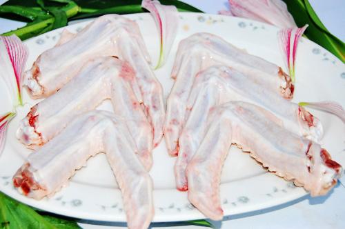 進口冷凍鴨副產品鴨爪 鴨頭 鴨翅 鴨脖 鴨邊腿