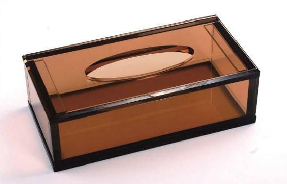 供應(yīng)水晶紙巾盒餐巾盒酒店用品