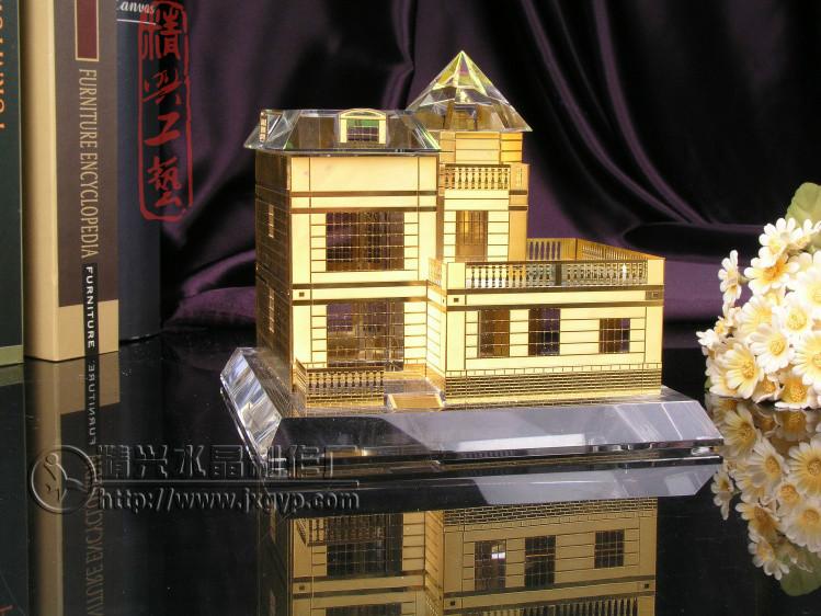 供應(yīng)*水晶樓模