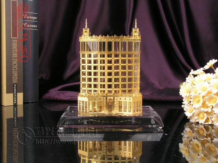 供應(yīng)*水晶樓模