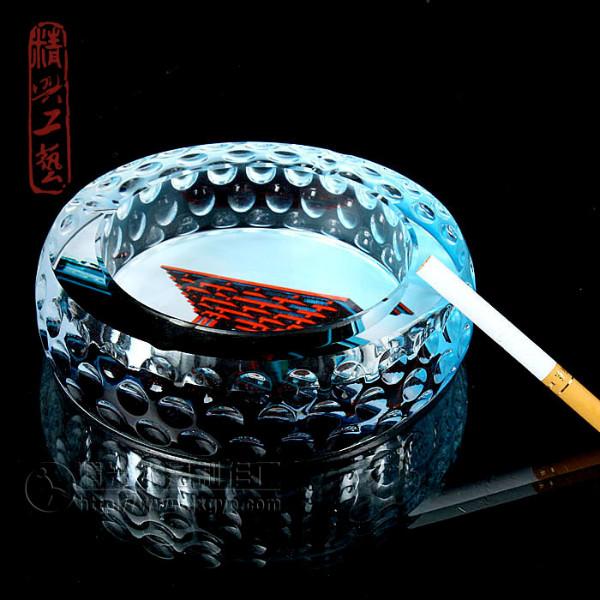 水晶煙灰缸圖片/水晶煙灰缸樣板圖 (3)
